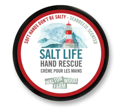 Hand Rescue - Salt Life