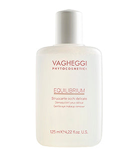 Vagheggi - Equilibrium - Gentle Eye Makeup Remover