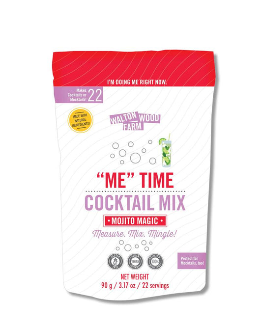 Drink Mix Me Time - Mojito Magic 3.17oz