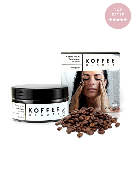 Koffee Scrub - Original