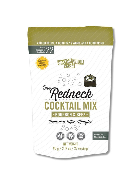 Drink Mix Redneck - Bourbon Buster 3.17oz