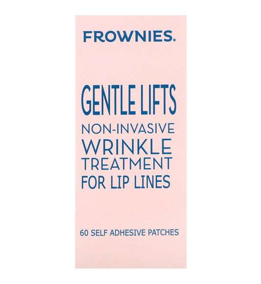 Frownies Gentle Lifts - Lip Line and Small Areas