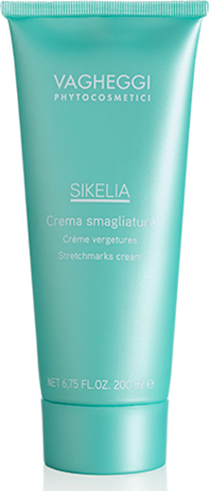 Vagheggi - Sikelia Stretchmark Cream 200ml